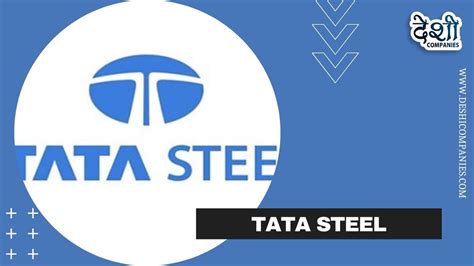 tata steel company wikipedia